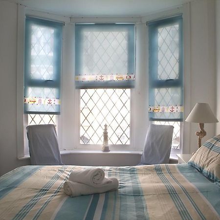 Timrick Lodge Weymouth Bagian luar foto