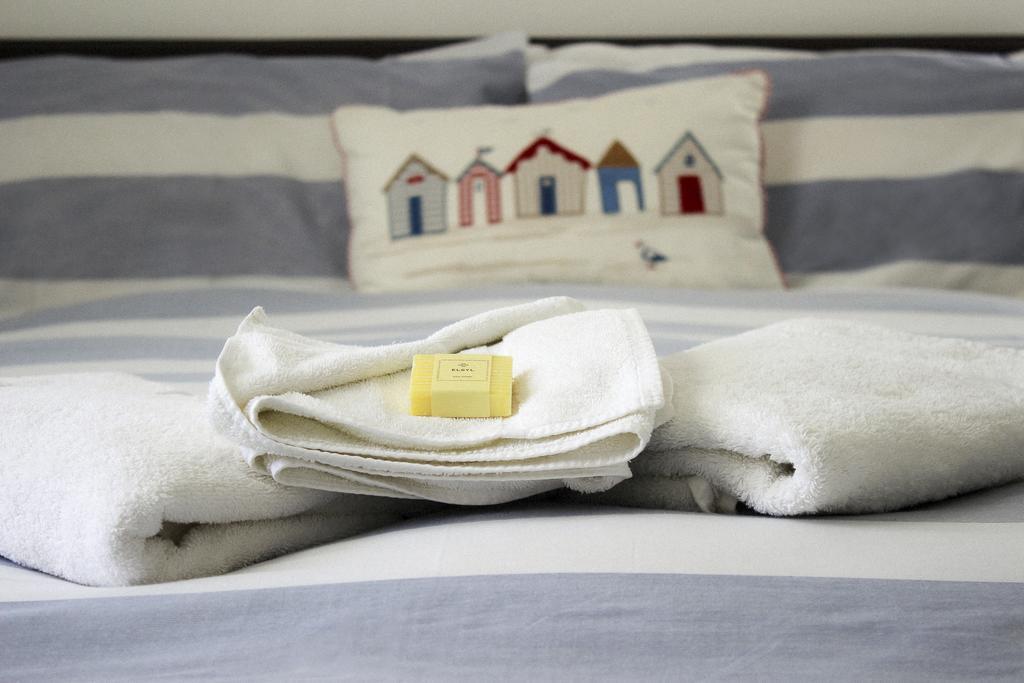 Timrick Lodge Weymouth Bagian luar foto