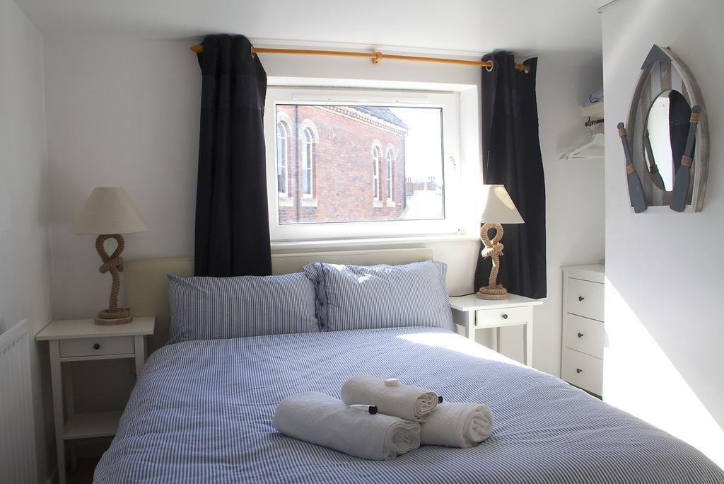 Timrick Lodge Weymouth Bagian luar foto