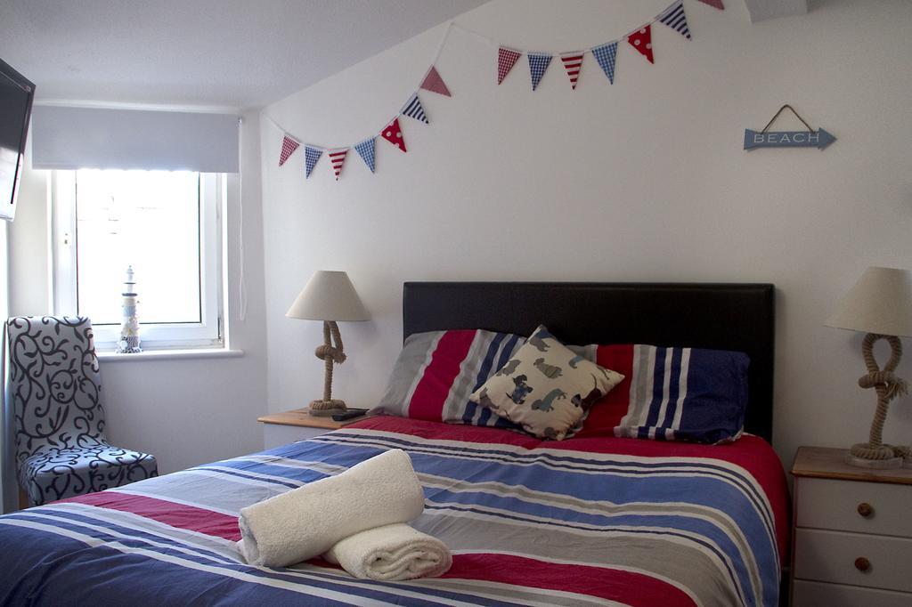 Timrick Lodge Weymouth Bagian luar foto