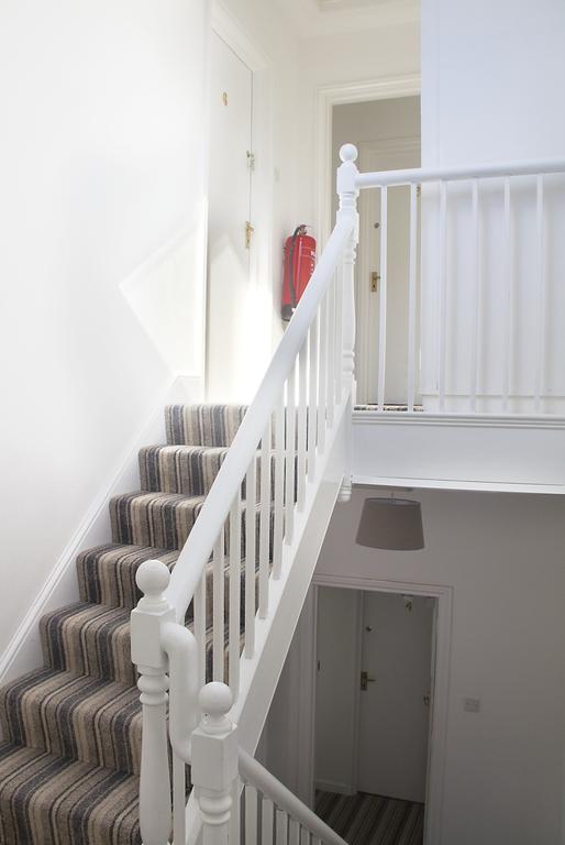 Timrick Lodge Weymouth Bagian luar foto