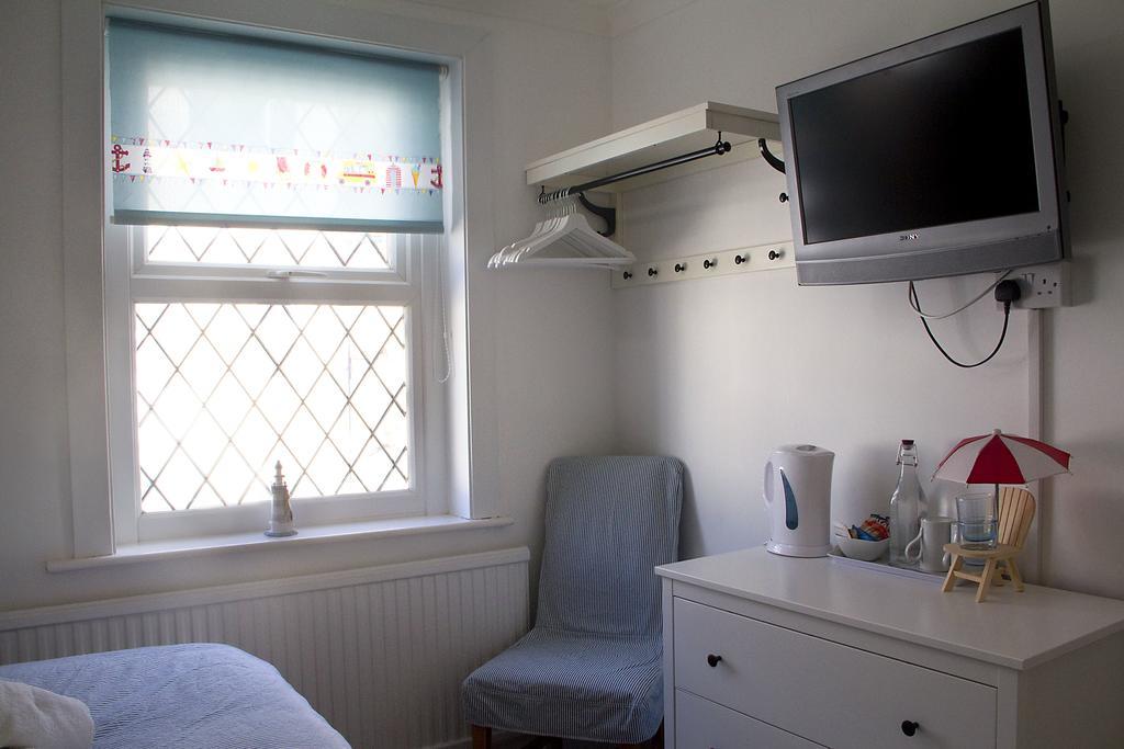 Timrick Lodge Weymouth Bagian luar foto