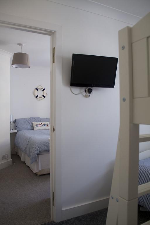 Timrick Lodge Weymouth Bagian luar foto