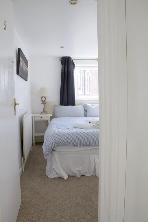 Timrick Lodge Weymouth Bagian luar foto