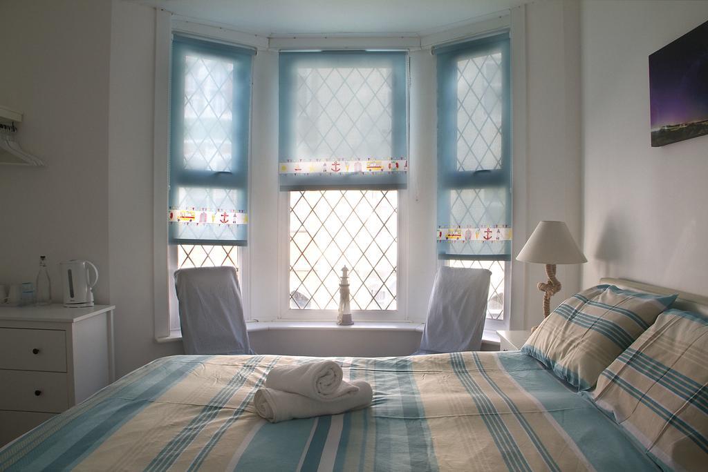 Timrick Lodge Weymouth Bagian luar foto