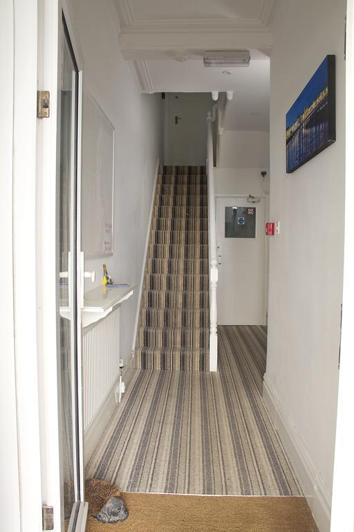 Timrick Lodge Weymouth Bagian luar foto