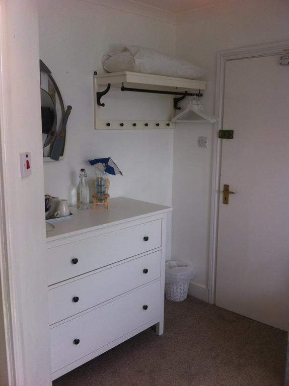 Timrick Lodge Weymouth Bagian luar foto