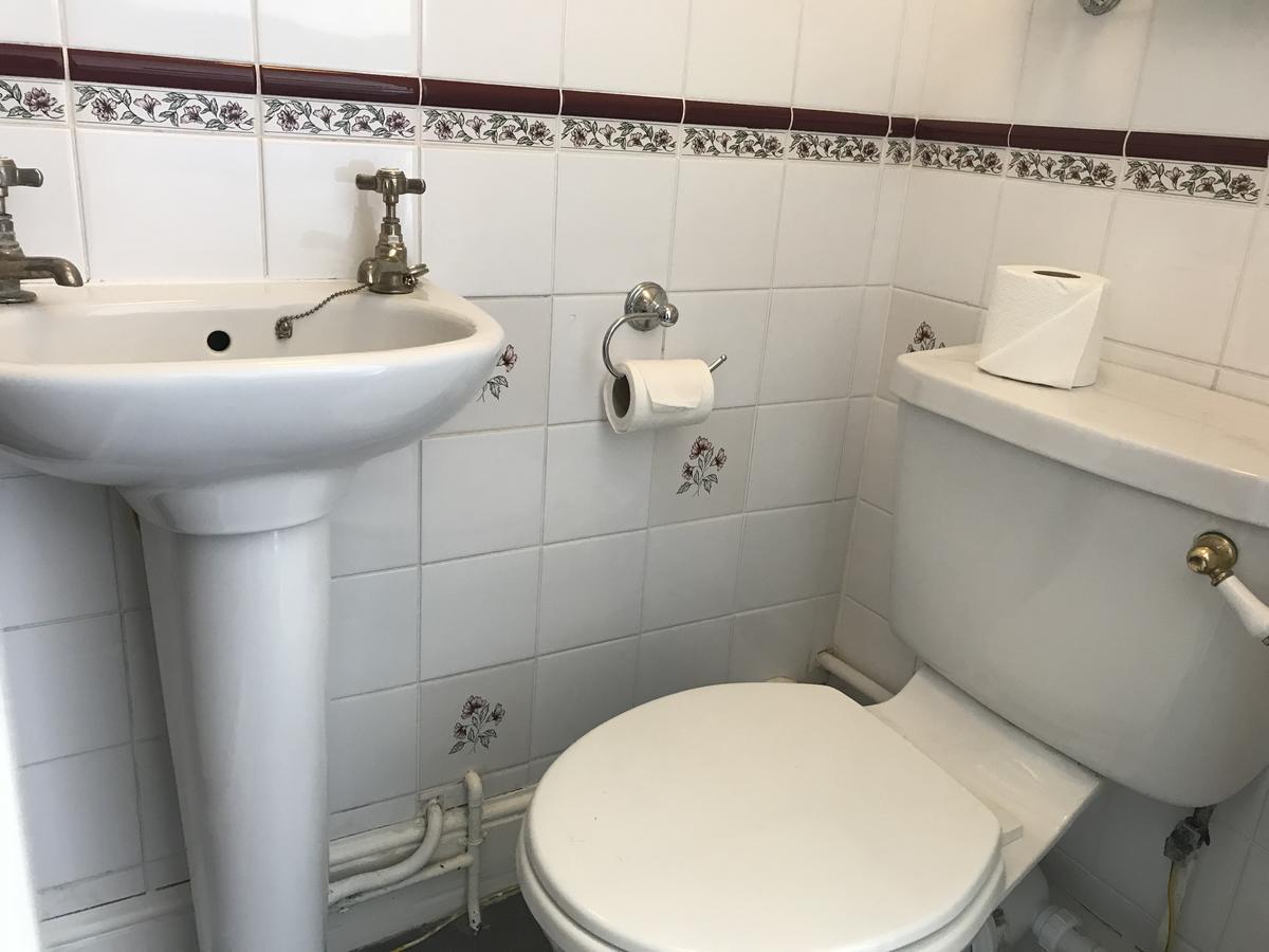 Timrick Lodge Weymouth Bagian luar foto