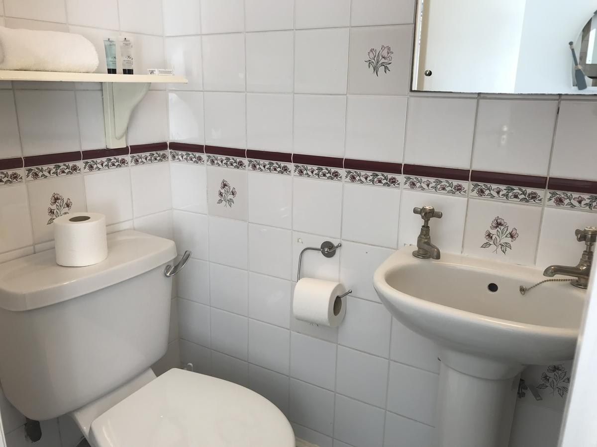 Timrick Lodge Weymouth Bagian luar foto
