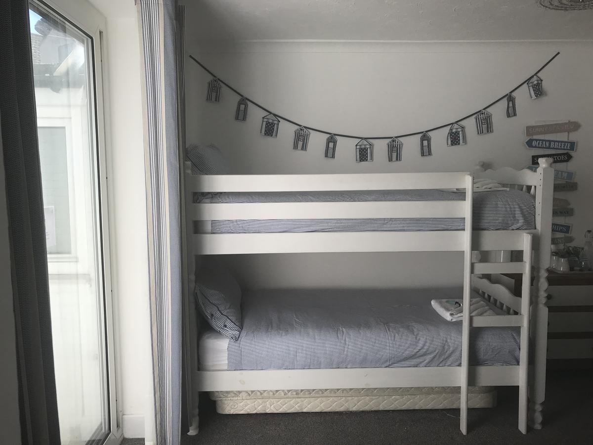 Timrick Lodge Weymouth Bagian luar foto