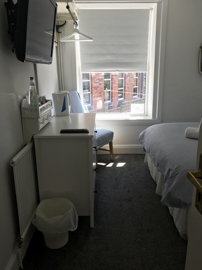 Timrick Lodge Weymouth Bagian luar foto