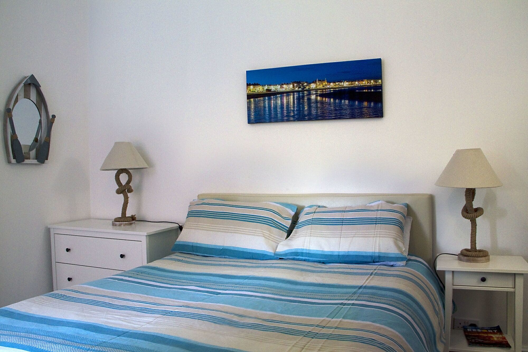 Timrick Lodge Weymouth Bagian luar foto